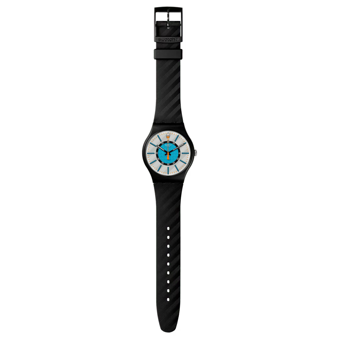 SWATCH Good To Gorp 41mm
