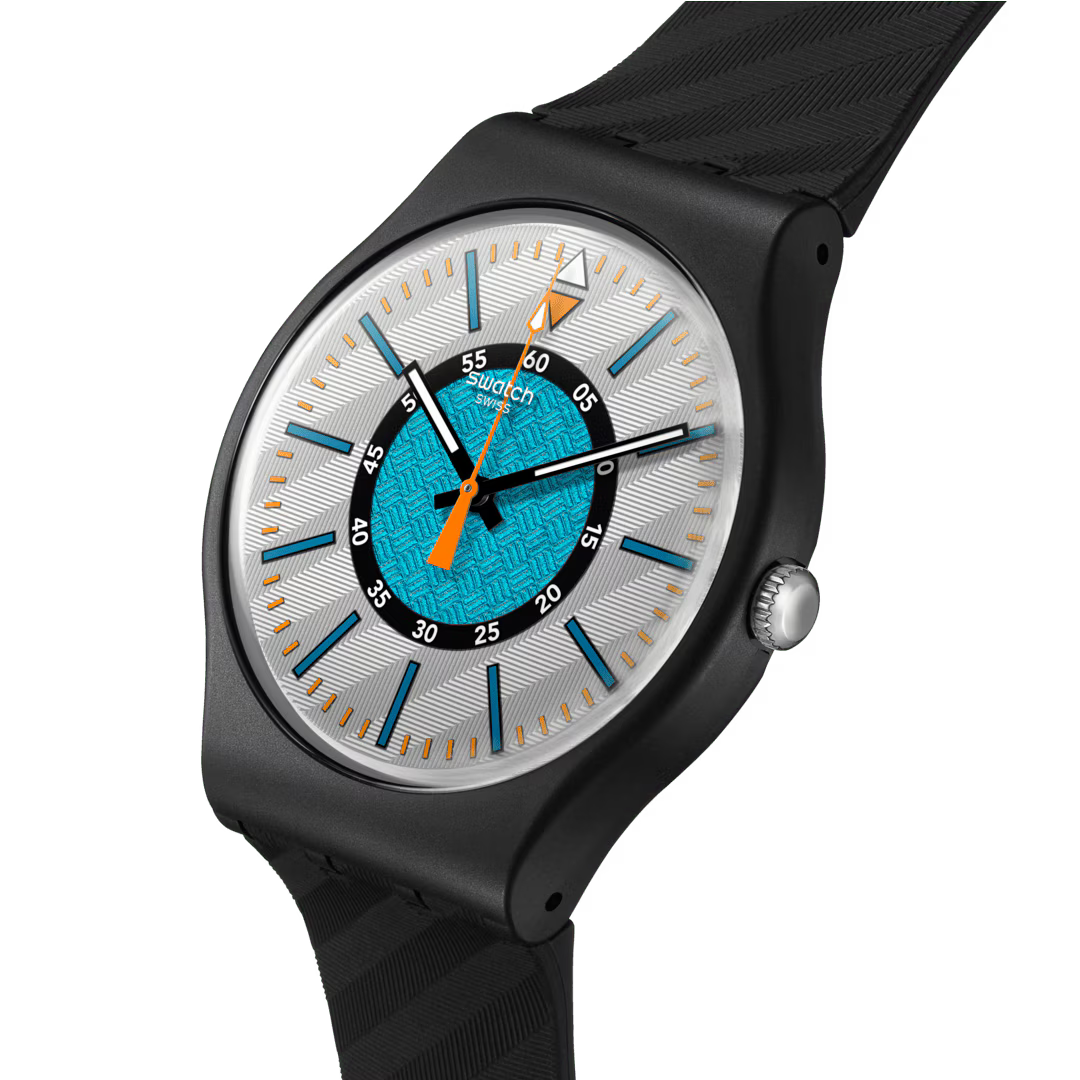 SWATCH Good To Gorp 41mm