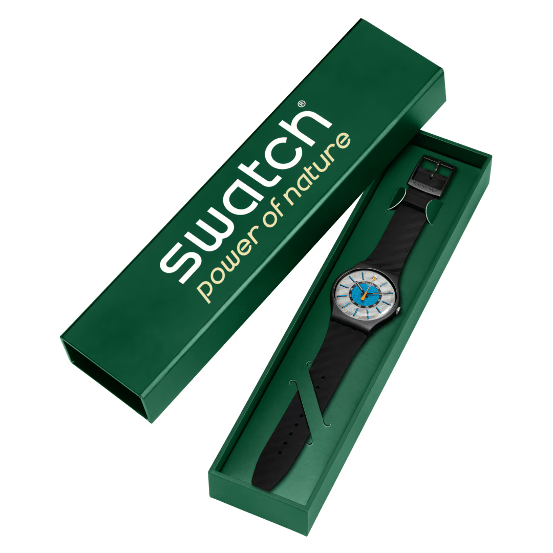 SWATCH Good To Gorp 41mm