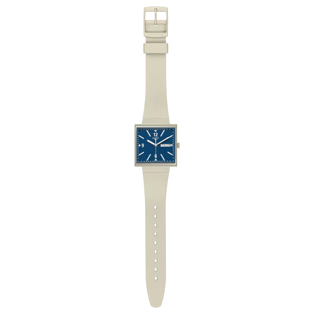SWATCH What If... Beige?