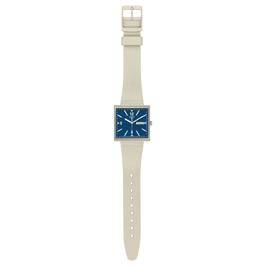SWATCH What If... Beige?