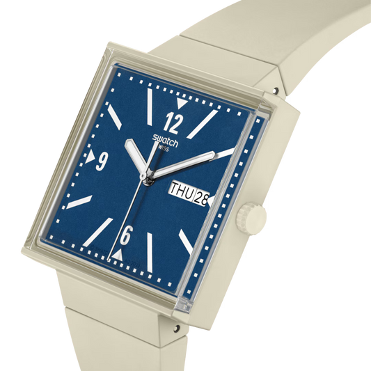 SWATCH What If... Beige?