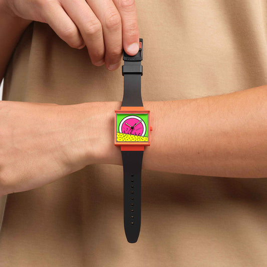 SWATCH Break Time 41.8mm