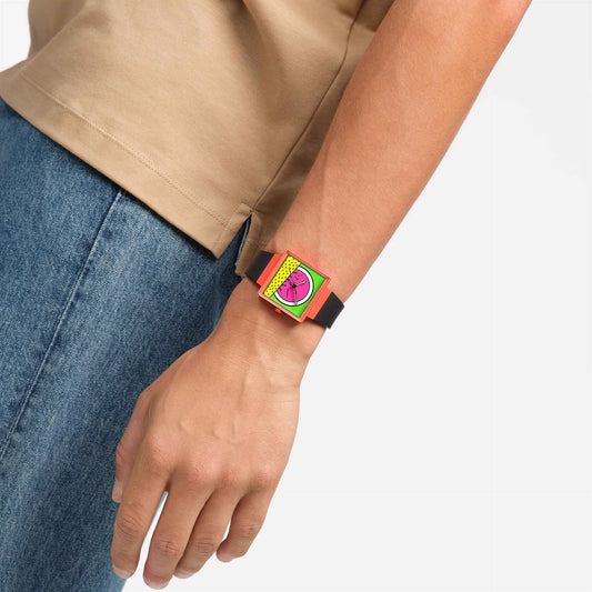 SWATCH Break Time 41.8mm