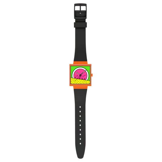 SWATCH Break Time 41.8mm