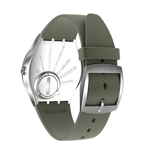 SWATCH SkinEarth 42mm