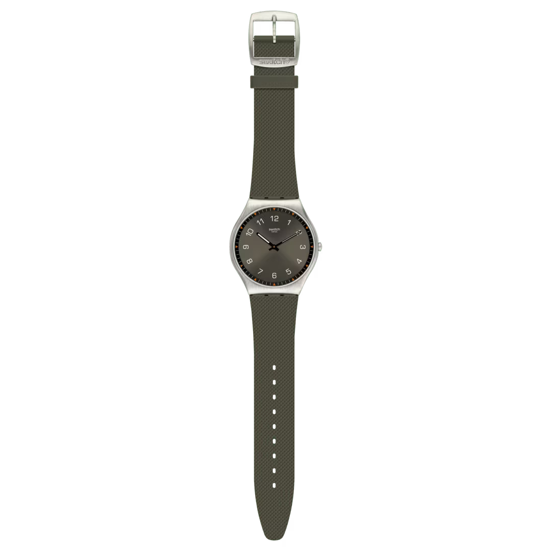 SWATCH SkinEarth 42mm