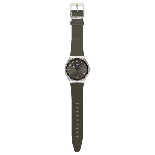 SWATCH SkinEarth 42mm