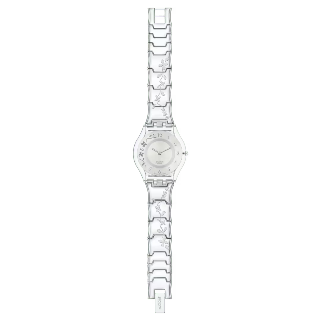 SWATCH Climber Flowery 34mm