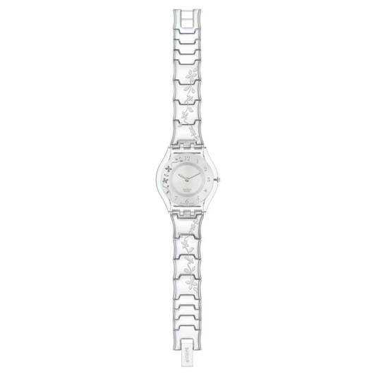 SWATCH Climber Flowery 34mm