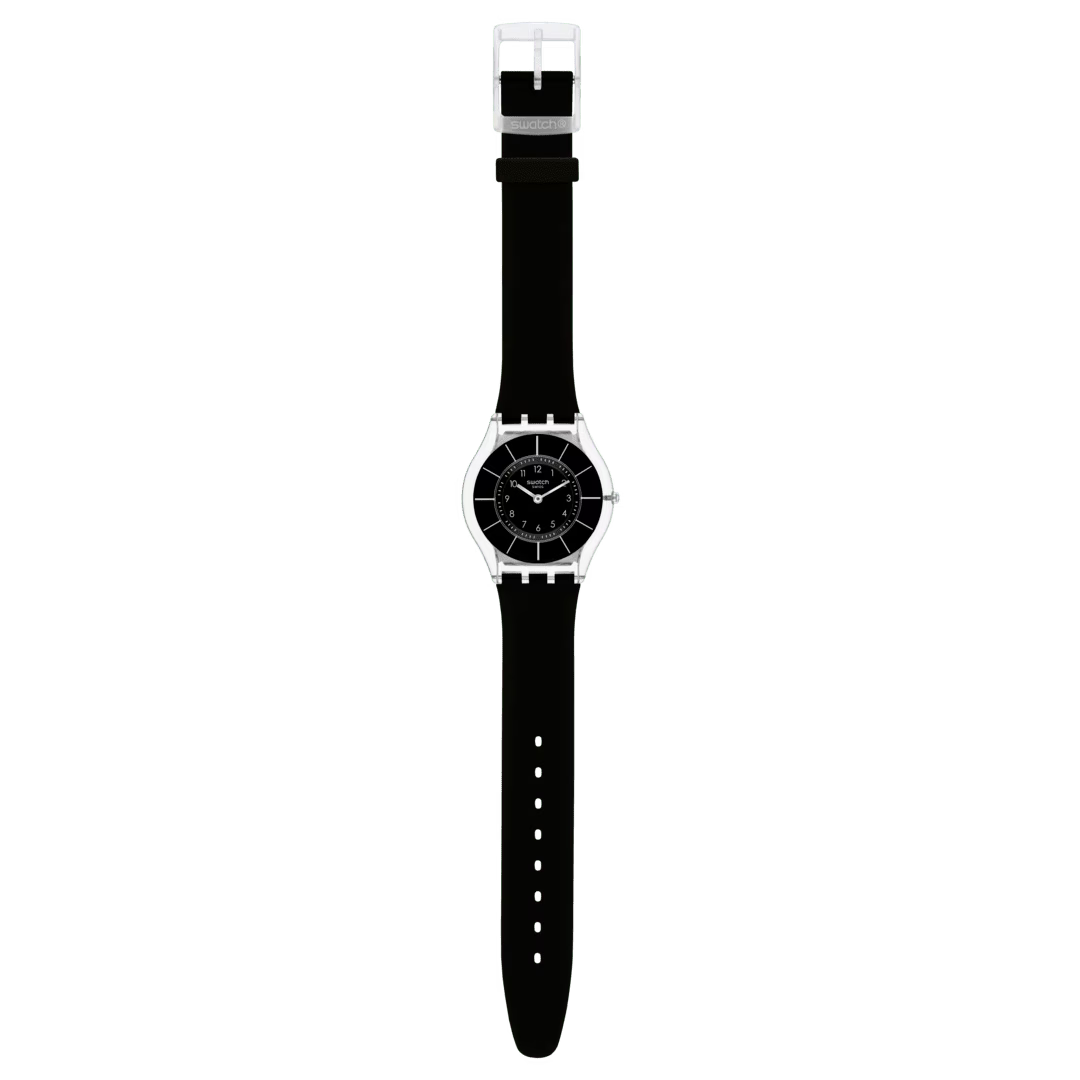 SWATCH Black Classiness 34mm