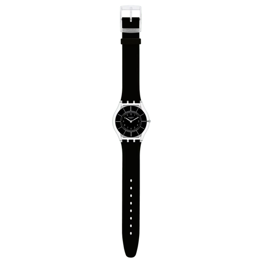 SWATCH Black Classiness 34mm