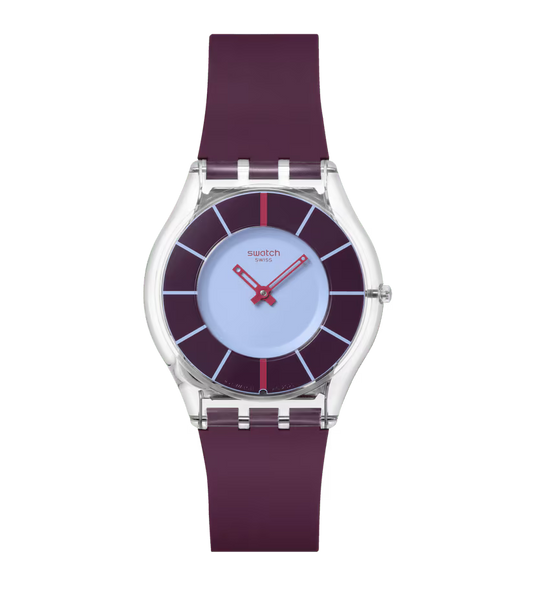 ALWAYS ON TIME
