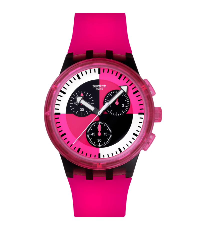 FUCHSIA LINES