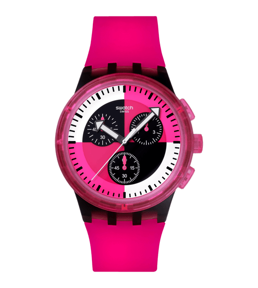 FUCHSIA LINES