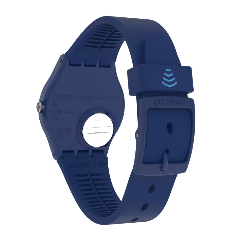 SWATCH Pay CielPay! 34mm