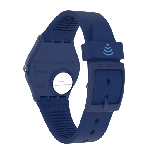 SWATCH Pay CielPay! 34mm