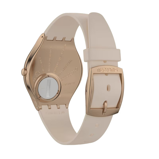 SWATCH Skinrosee 38mm