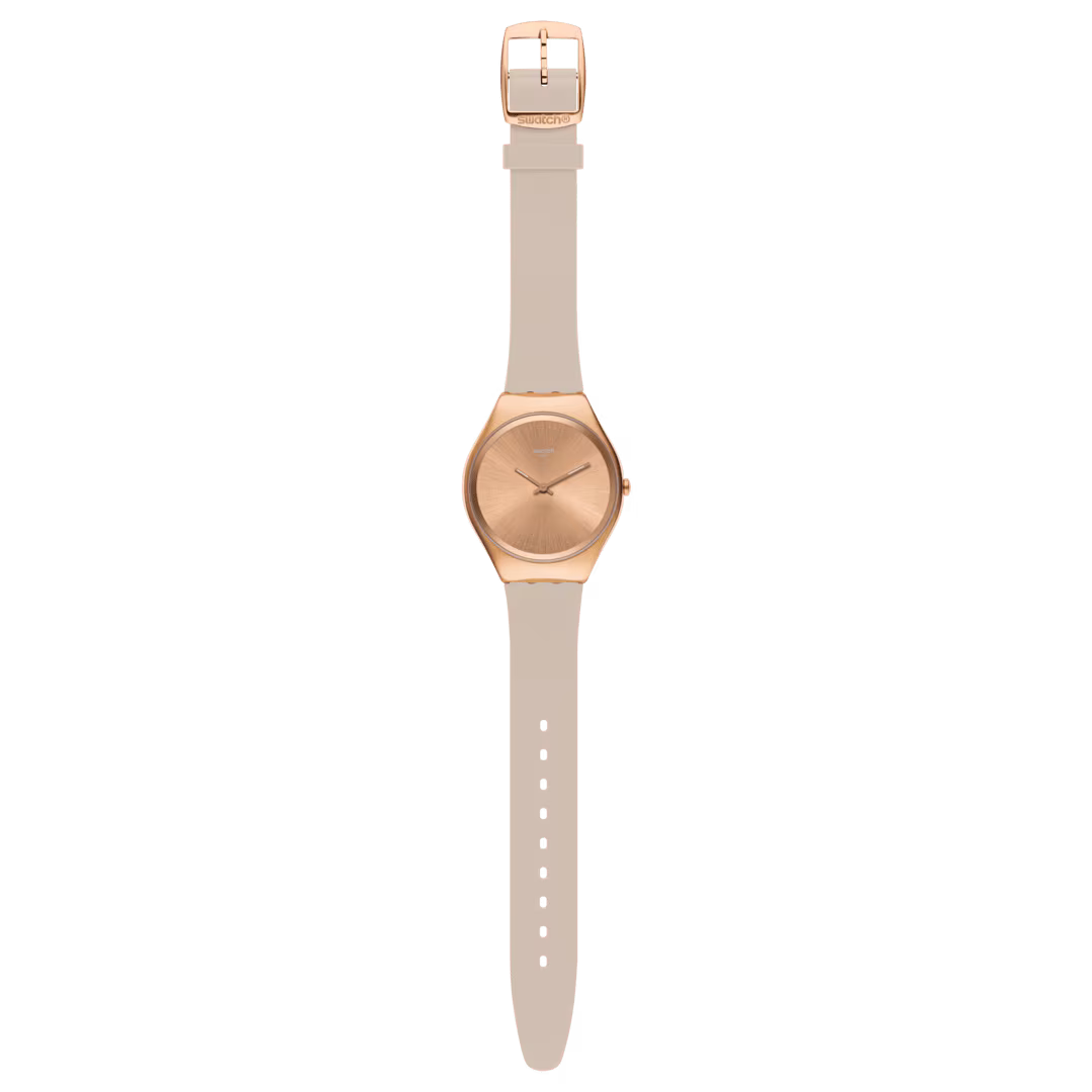 SWATCH Skinrosee 38mm