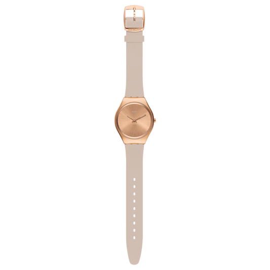 SWATCH Skinrosee 38mm