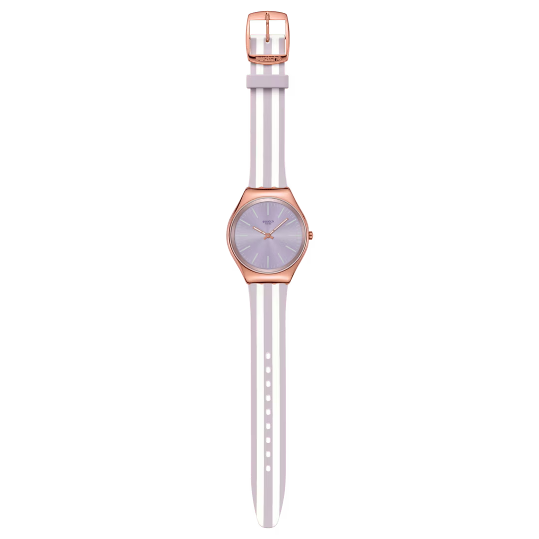 SWATCH Simply Beachy 38mm
