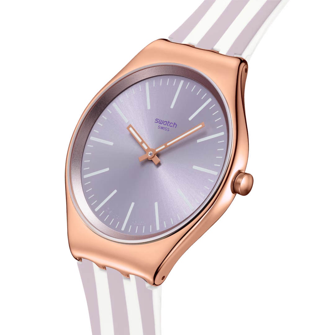 SWATCH Simply Beachy 38mm