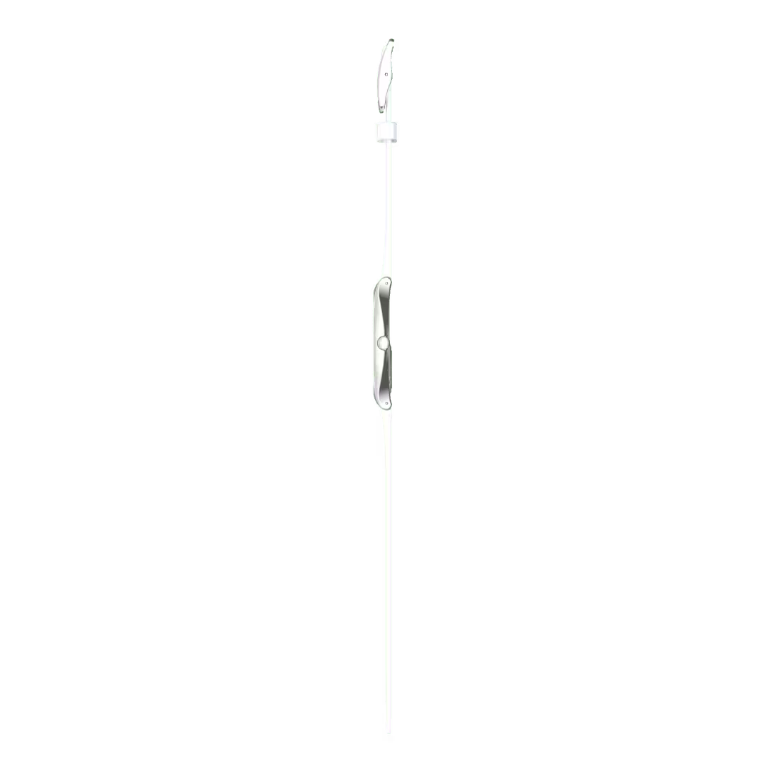 SWATCH Pure White Irony 38mm