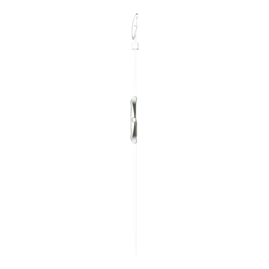 SWATCH Pure White Irony 38mm