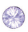 775c 3mm violet crystal
