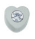 172c crystal heart