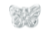 60c-w butterfly