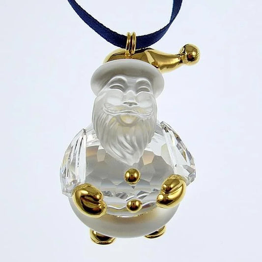 Christmas Classics Santa Claus