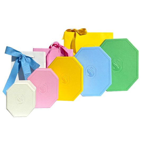 Annual Edition 2022 Ornament Set