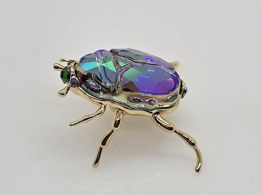 SCS Idyllia Beetle 2024 Event Piece