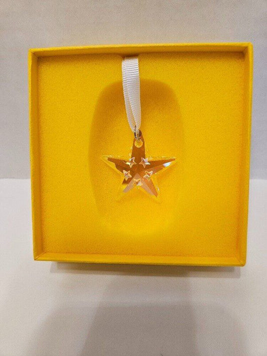 2024 Star Loyalty Ornament