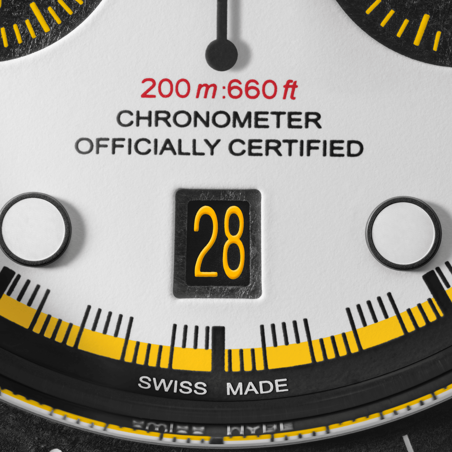 TUDOR Black Bay Chrono "Carbon 26"