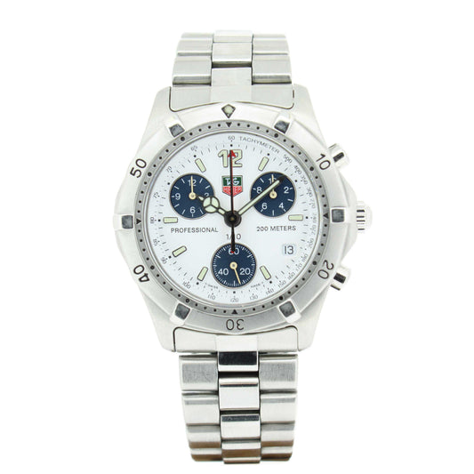 Men's Steel 2000 CK1111