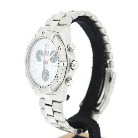 Men's Steel 2000 CK1111