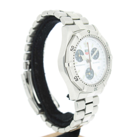 Men's Steel 2000 CK1111