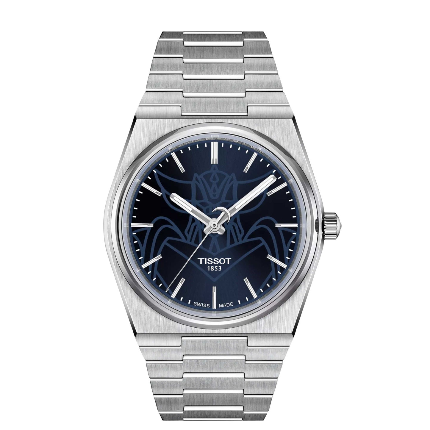 Tissot PRX UFO Robot Grendizer 40mm