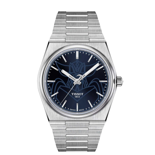 Tissot PRX UFO Robot Grendizer 40mm