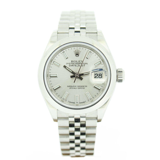 Ladies Steel DateJust 279160