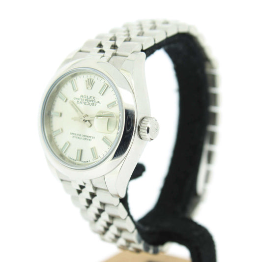 Ladies Steel DateJust 279160