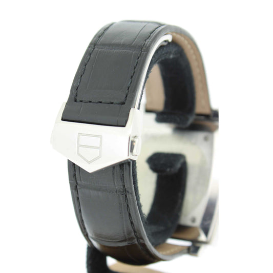 Men's Steel Monaco CW2113