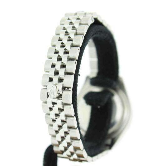 Ladies Steel DateJust 279160