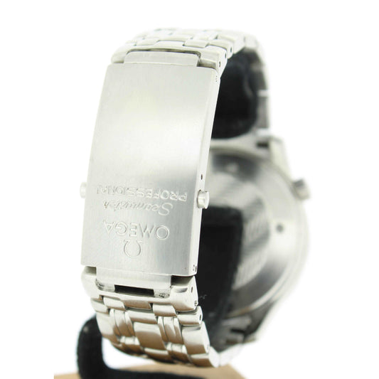 Men's Steel Seamaster 300m 2541800