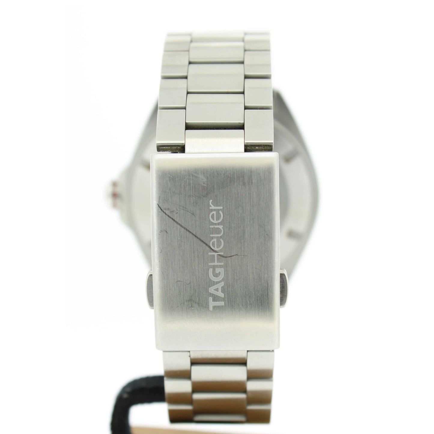 Men's Steel Formula 1 WAZ2011