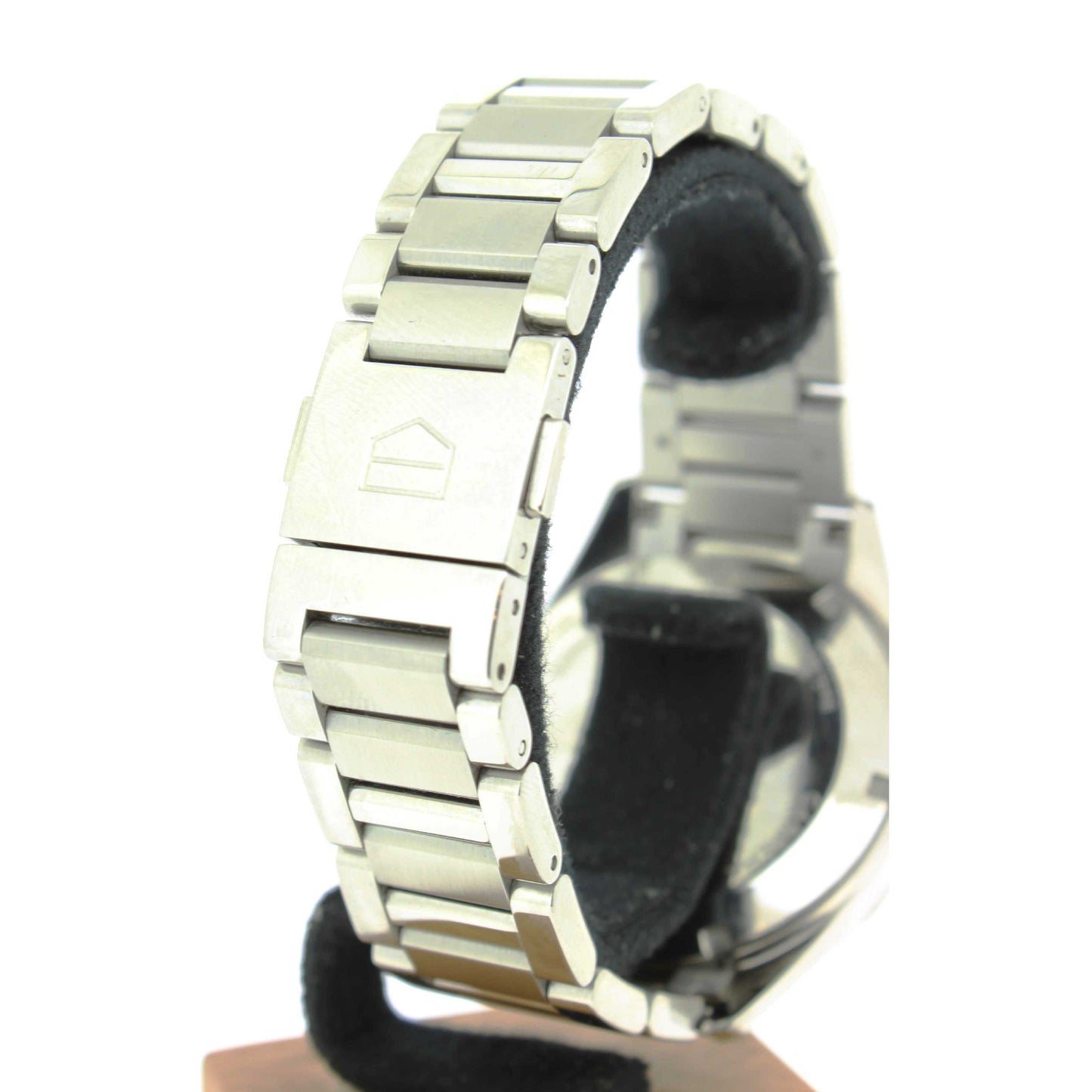 Men's Steel Carrera WAR1112