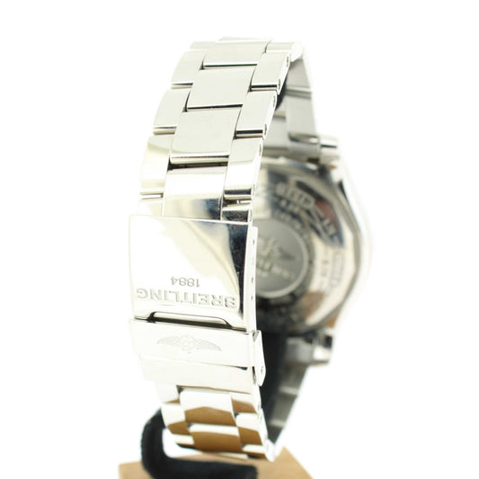 Men's Steel Super Avenger II A1337111/BC28