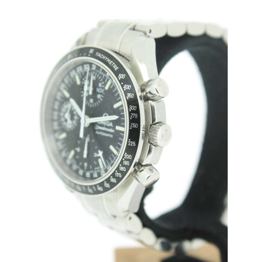 Men's Steel Speedmaster MK40